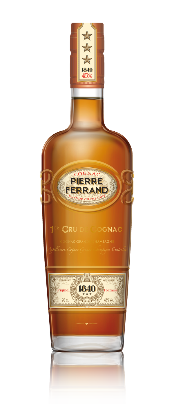 PIERRE FERRAND 1840 Cognac BeverageWarehouse