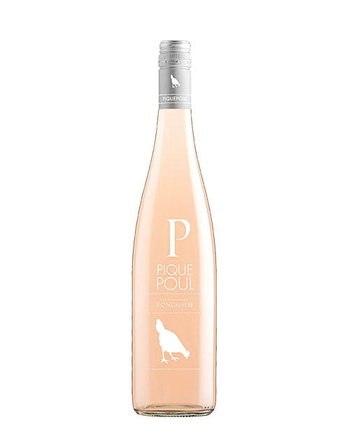 FONCALIEU PIQUEPOUL ROSE