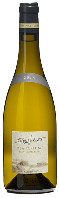 Jolivet Blanc Fume Sauvignon Blanc