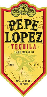 PEPE LOPEZ PREMIUM GOLD