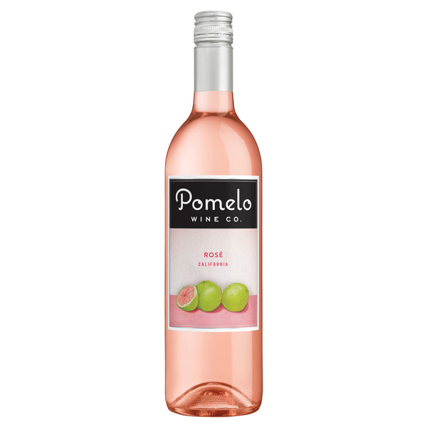 Pomelo Rosé, California