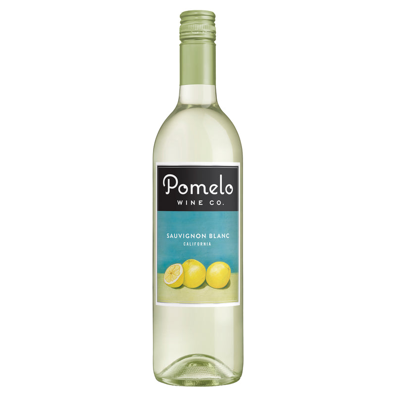 Pomelo Sauvignon Blanc, California