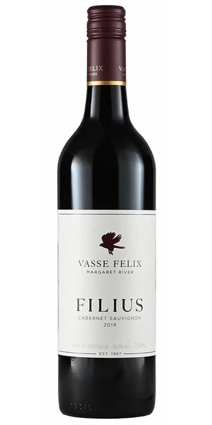 Vasse Felix Filius Cabernet Sauvignon