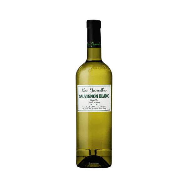 Les Jamelles Sauvignon Blanc