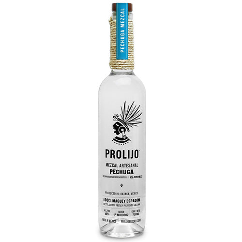 PROLIJO MEZCAL PECHUGA