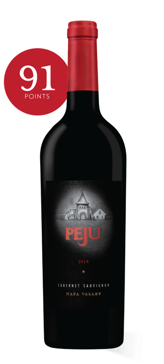 PEJU CABERNET SAUVIGNON