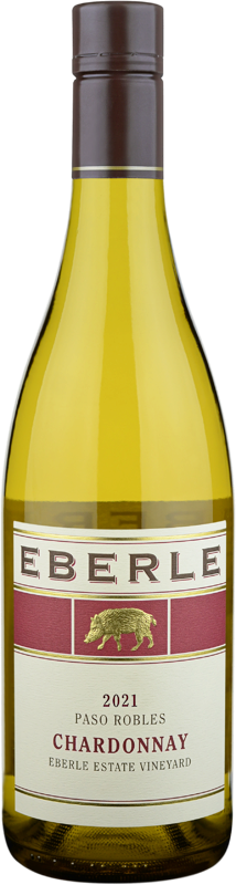 EBERLE CHARDONNAY