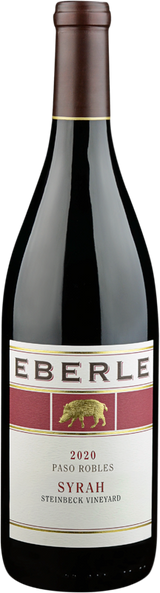 EBERLE STEINBECK SYRAH