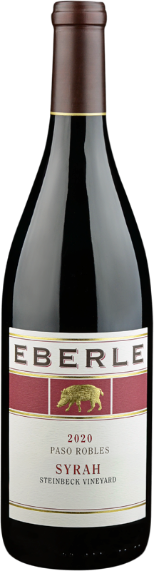 EBERLE STEINBECK SYRAH