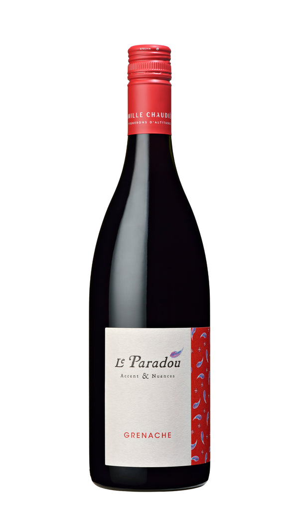 Le Paradou Grenache