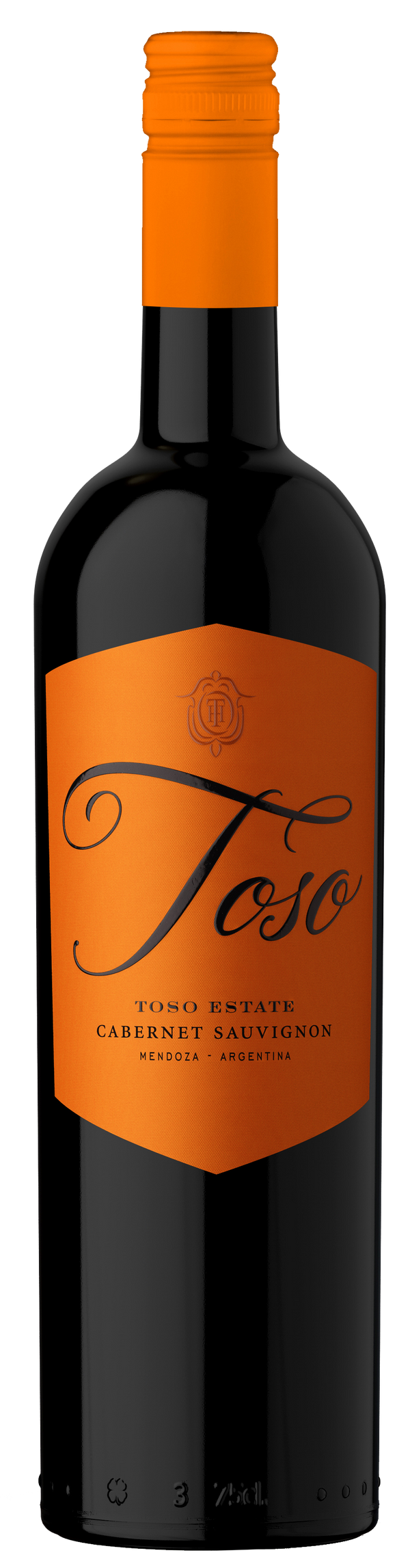 Pascual Toso Cabernet Sauvignon