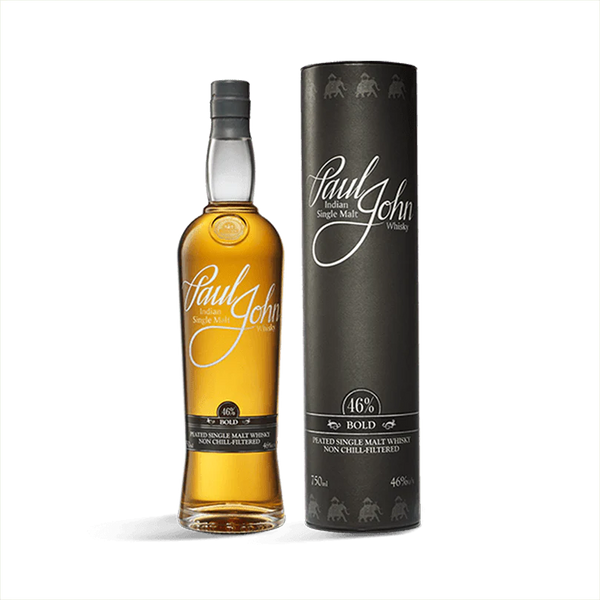 PAUL JOHN BOLD WHISKY