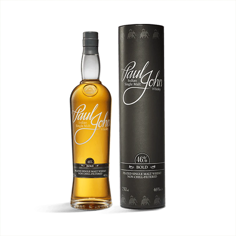 PAUL JOHN BOLD WHISKY