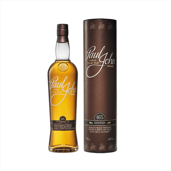 PAUL JOHN EDITED WHISKY