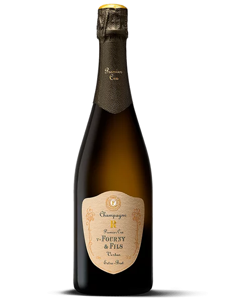 Veuve Forney Extra Brut R d Veuve Fourney NV