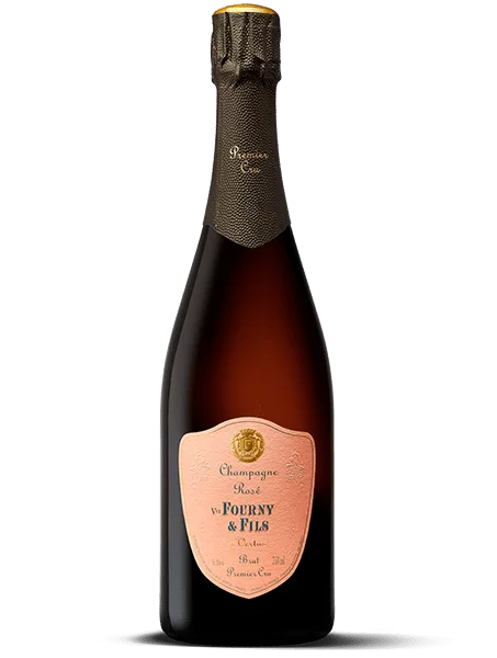 Veuve Fourny Rose NV