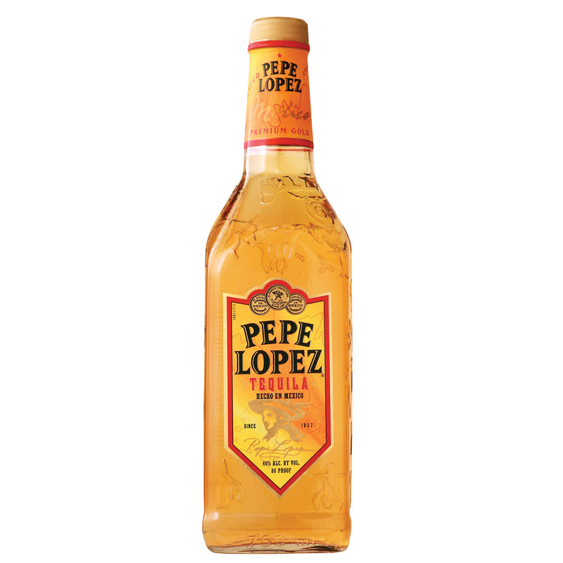 PEPE LOPEZ PREMIUM GOLD