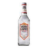 PEPE LOPEZ PREMIUM SILVER