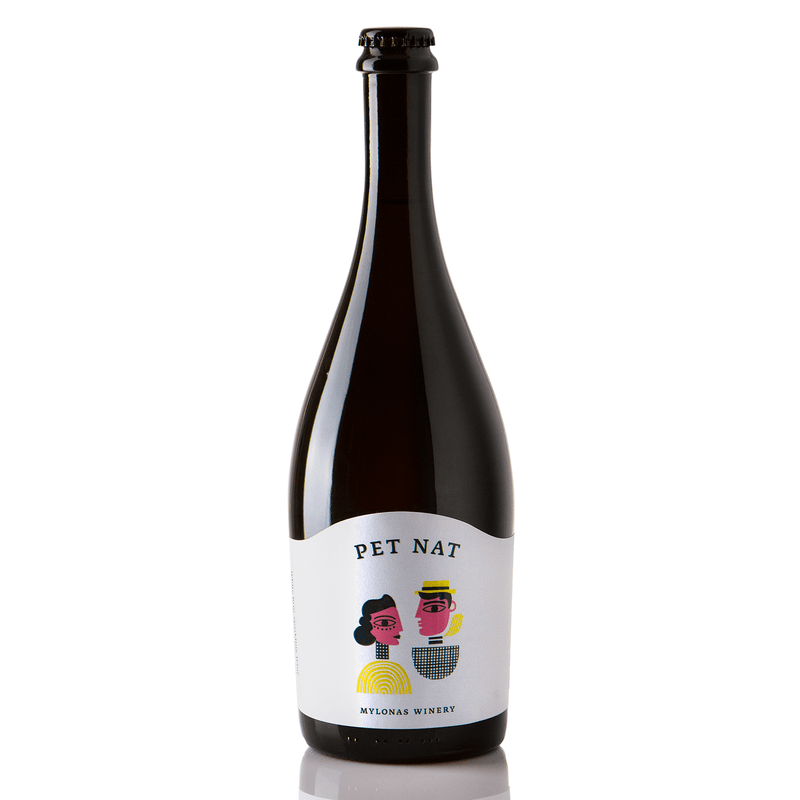 Mylonas Petnat NV