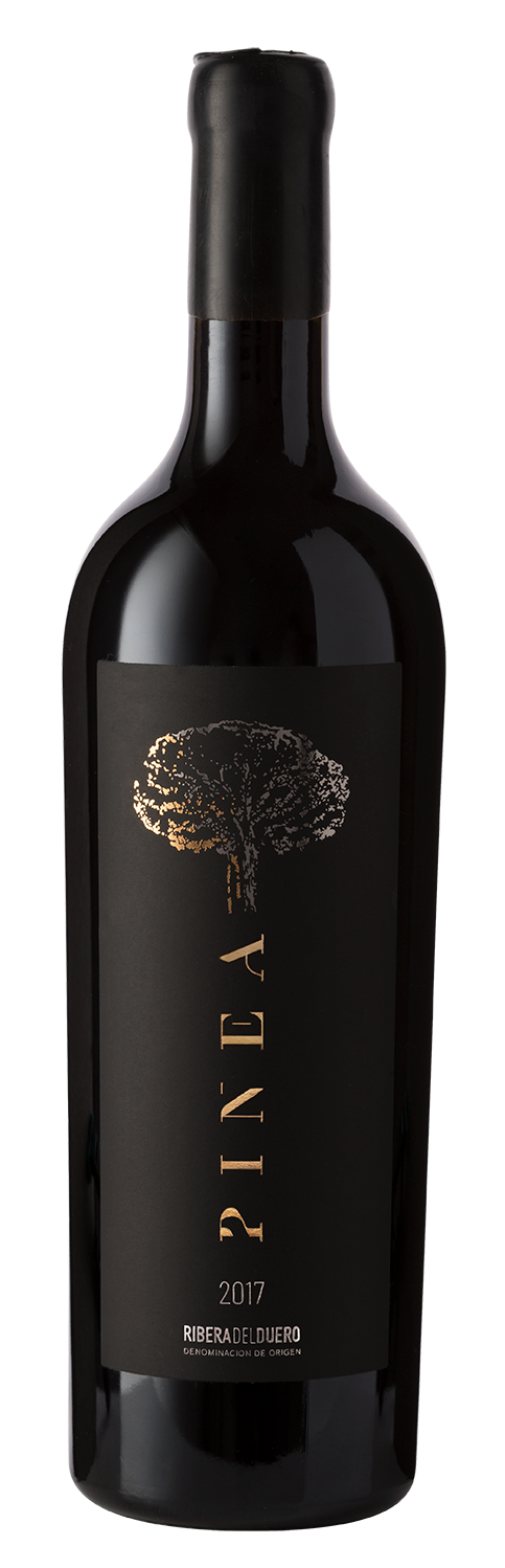 Pinea Ribera Del Duero Tempranillo