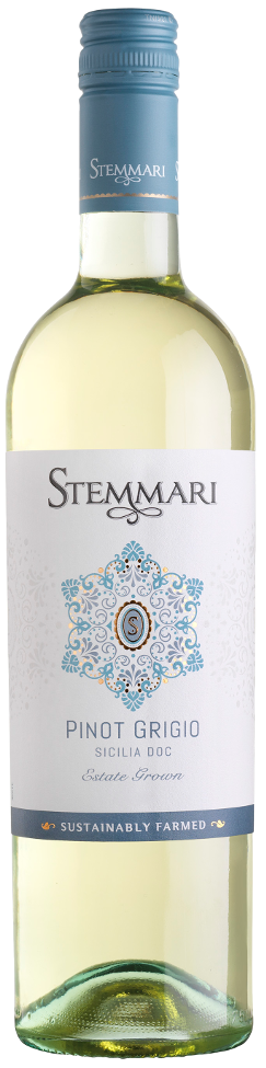 STEMMARI PINOT GRIGIO