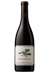 Banshee Sonoma County Pinot Noir