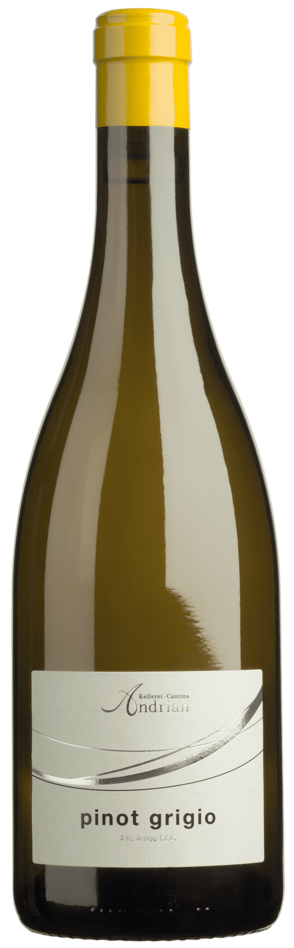 Andriano Pinot Grigio