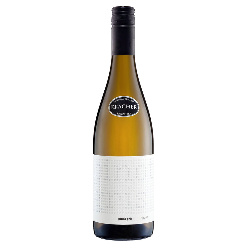 Kracher Pinot Gris, Burgenland