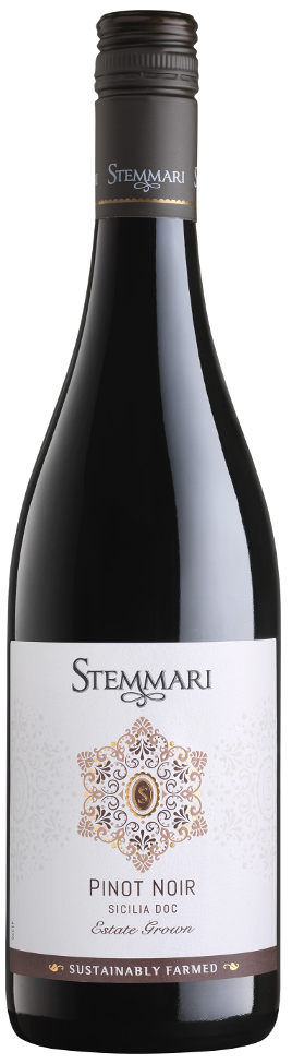 STEMMARI PINOT NOIR