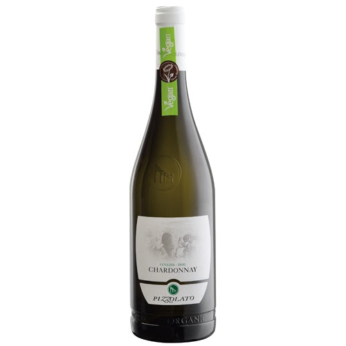 Pizzolato Chardonnay (Organic)