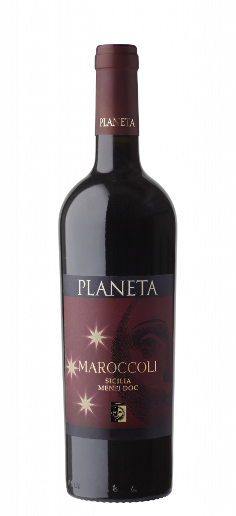 Planeta Santa Cecilia Nero D'Avola