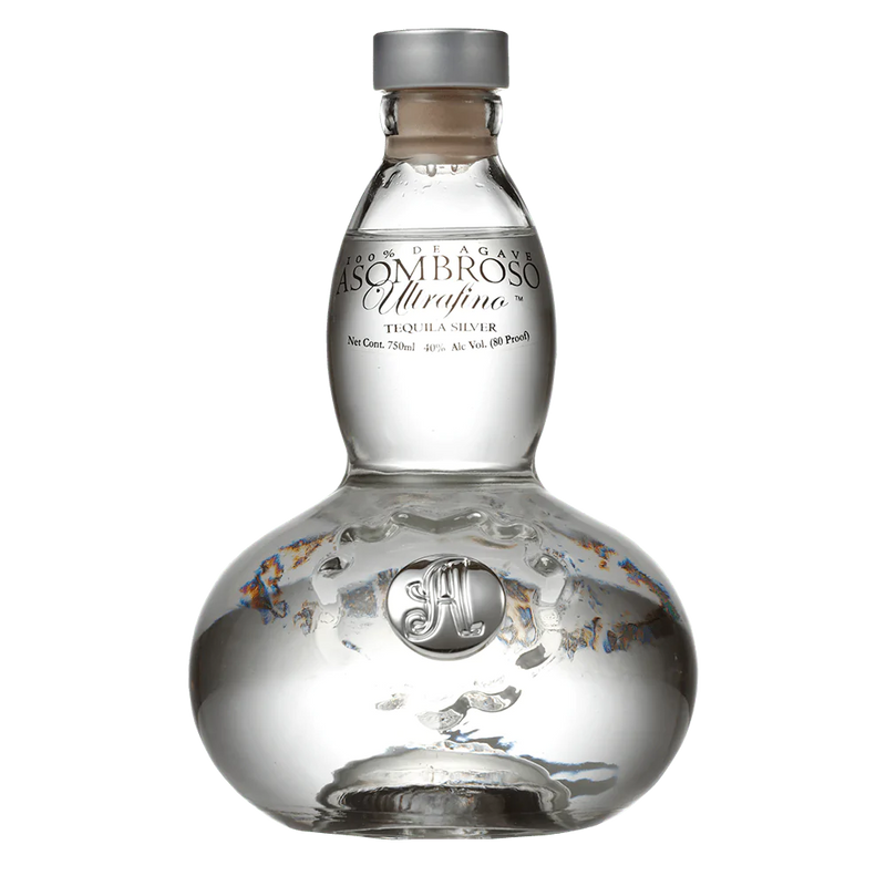 ASOMBROSO TEQUILA SILVER