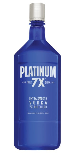 PLATINUM 7X PL 1750ML