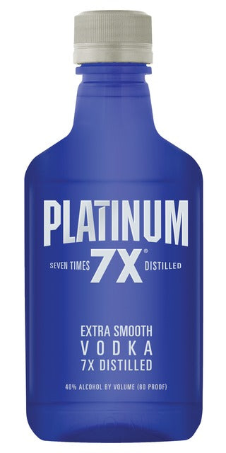 PLATINUM 7X PL 200ML