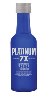 PLATINUM 7X PL 50ML SLEEVE (10 BOTTLES)