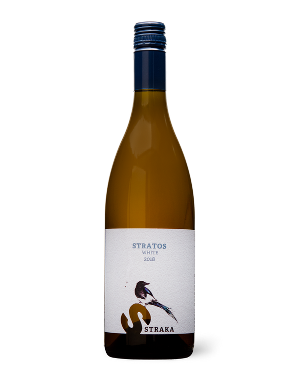 Straka Stratos White, Burgenland