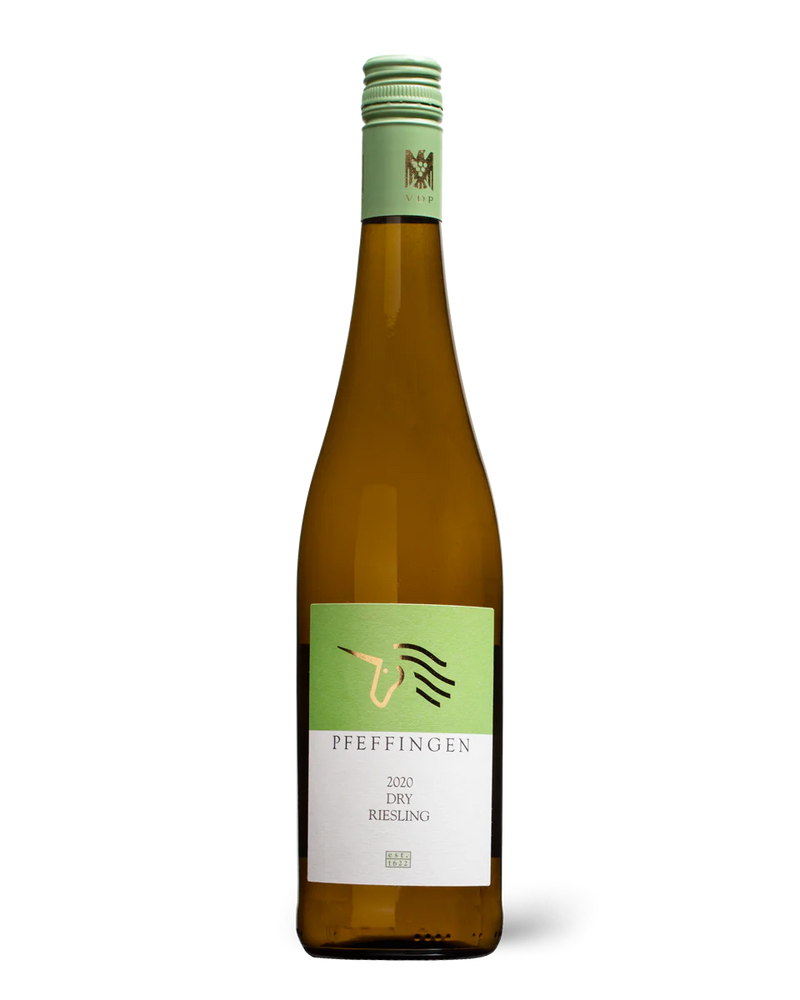 PFEFFINGEN DRY RIESLING