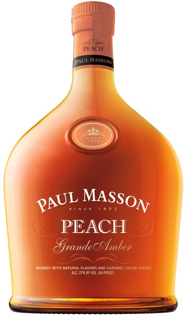 PAUL MASSON PEACH