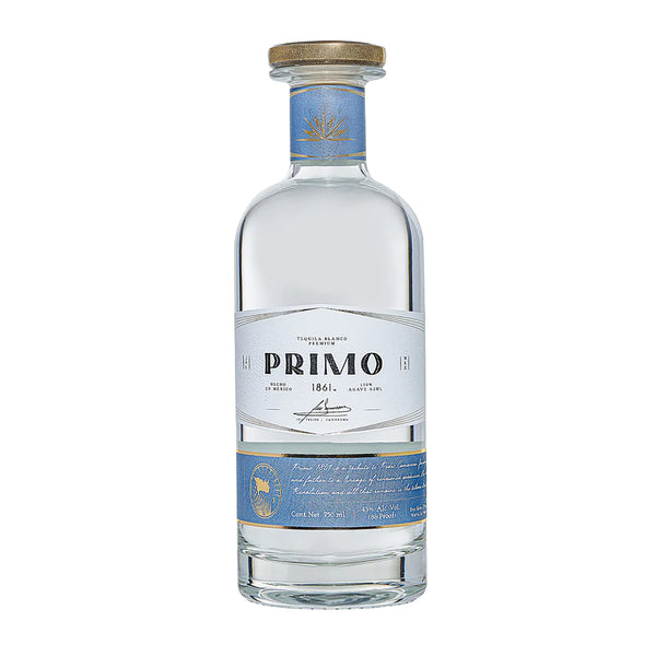 PRIMO BLANCO