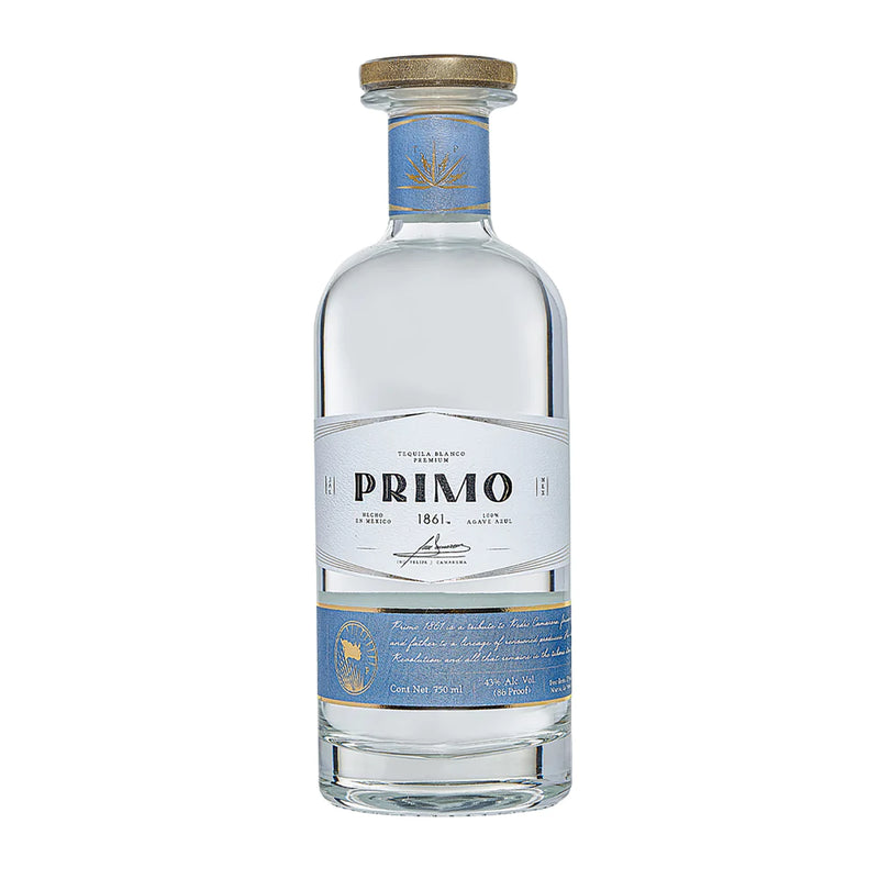 PRIMO BLANCO