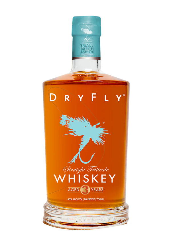 DRY FLY STRAIT TRITICALE WSKY