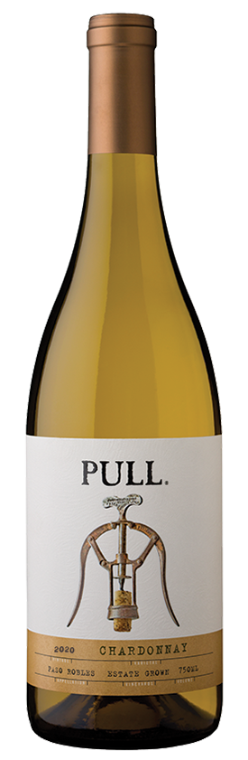 Pull Chardonnay