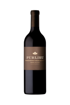 Purlieu Sugarloaf Cabernet Sauvignon, 2017