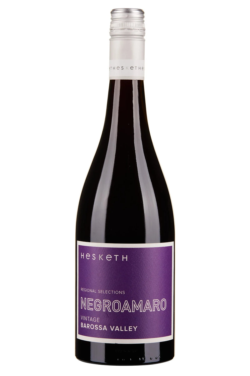 Hesketh Negroamaro Barossa