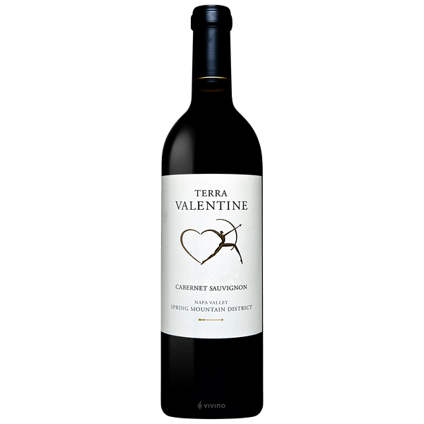 Terra Valentine Cabernet Sauvignon Spring Mnt