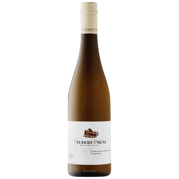 Studert Prum Riesling Kabinett