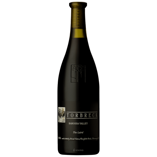 Torbreck The Laird Shiraz