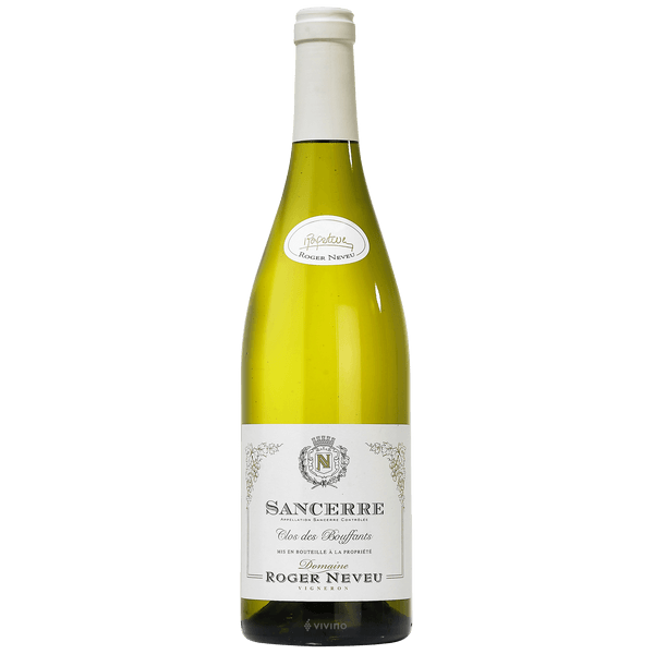 Dom Roger Neveu Sancerre Embouffants Blanc