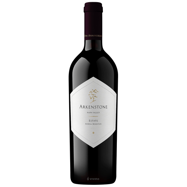 Arkenstone Estate Red (Obsidian), 2018