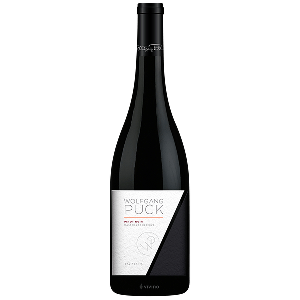 Wolfgang Puck Pinot Noir